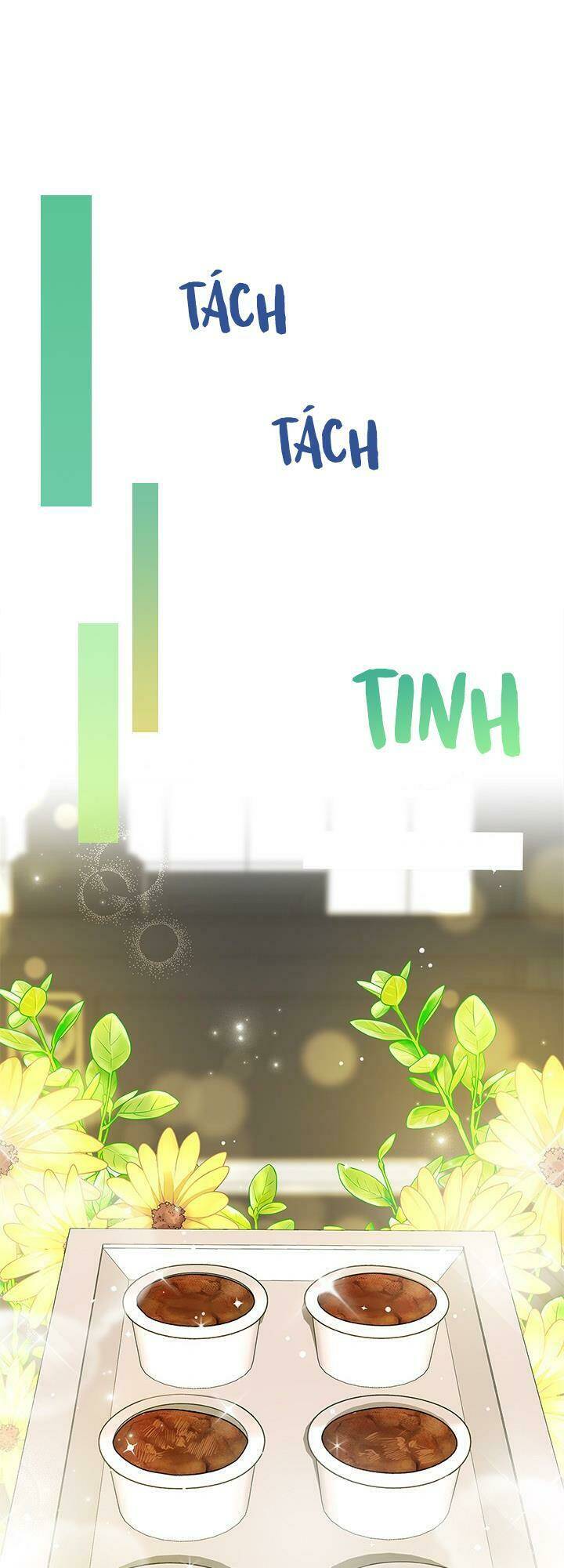 Công Chúa Phản Diện Muốn Ở Trong Ngôi Nhà Bánh Quy: Chapter 5