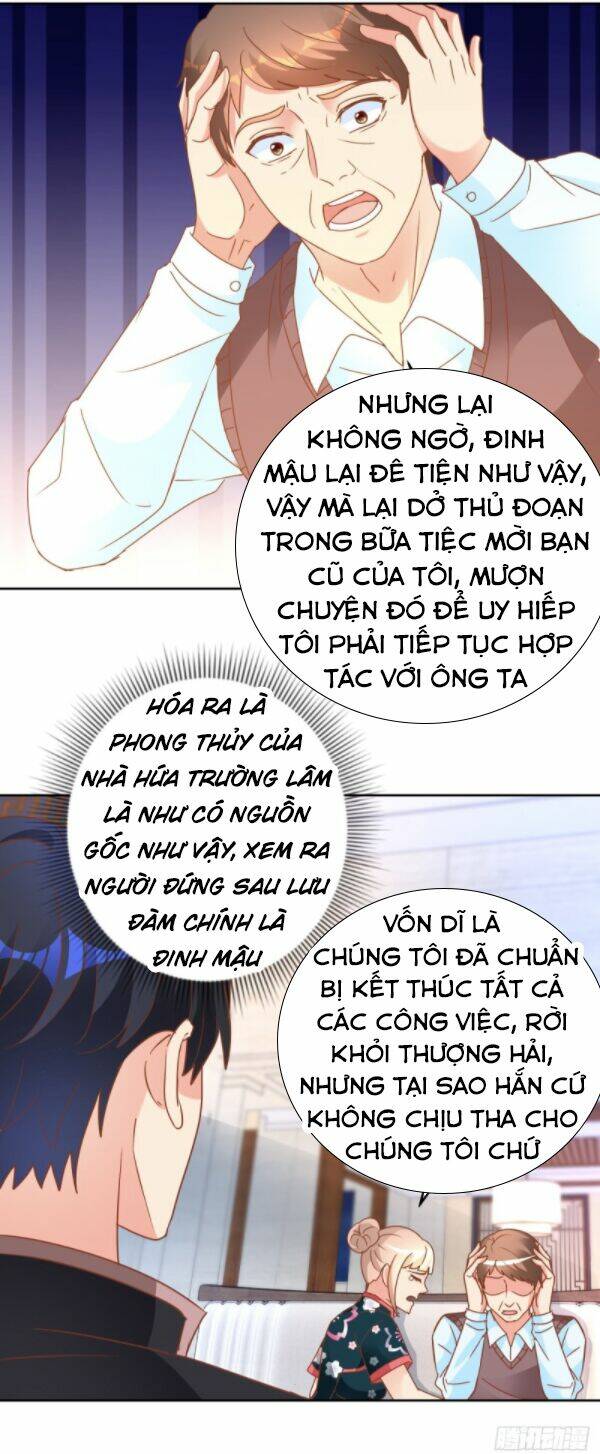 Vú Em Là Cổ Tiên: Chapter 109