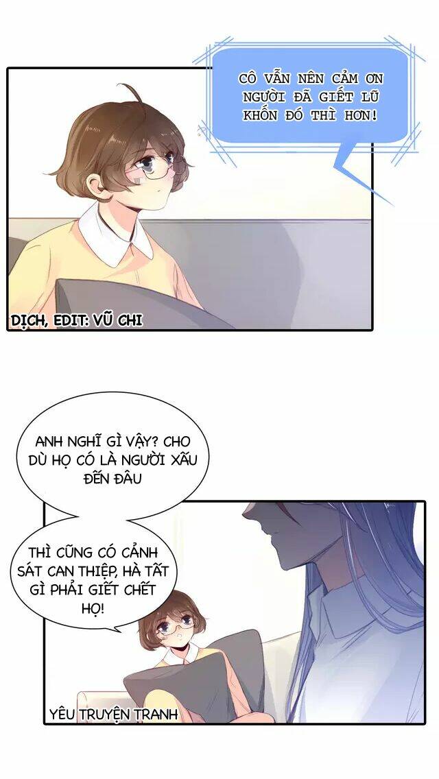 Hướng Dẫn Bảo Trì Người Máy: Chapter 14