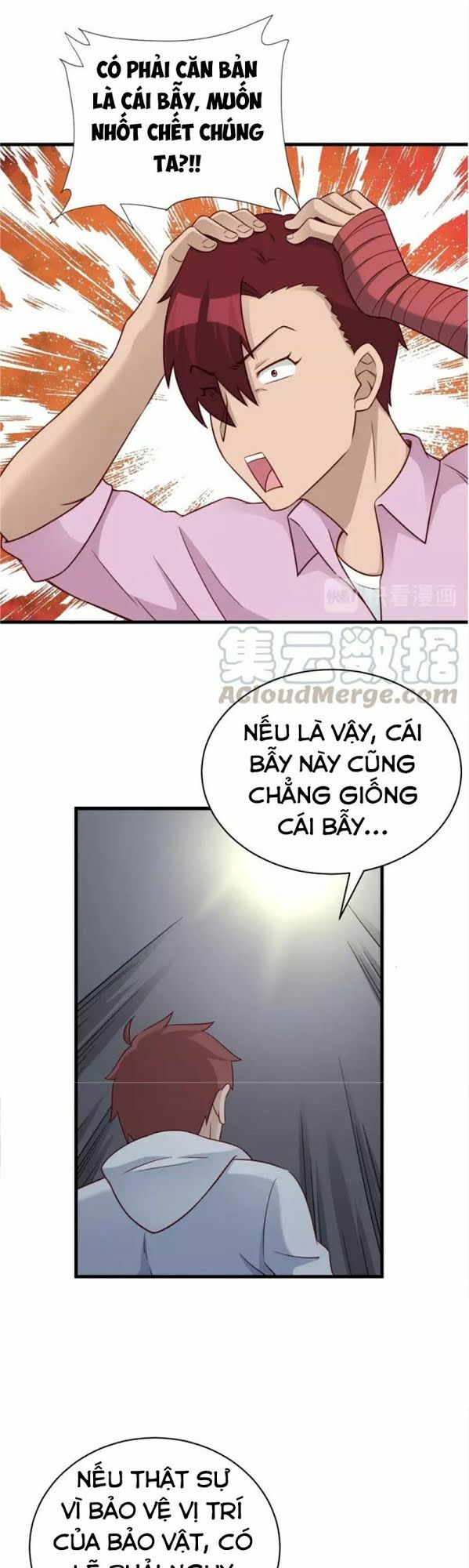Hệ Thống Tu Tiên Mạnh Nhất: Chapter 86