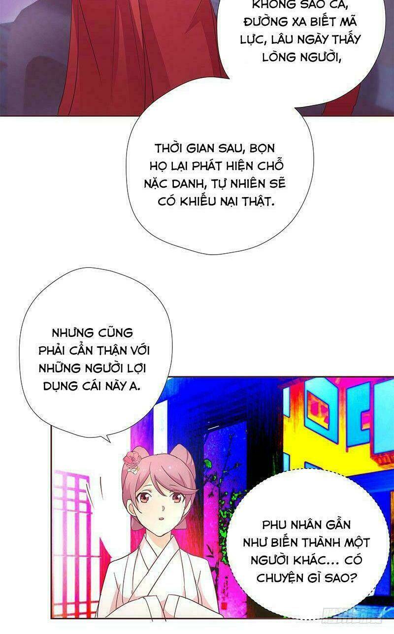 Trò Chơi Trừng Phạt: Chapter 9