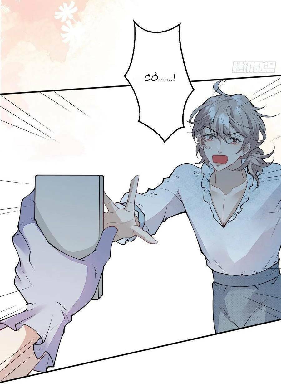 Xuyên Không Đến Thế Giới Trở Thành Đóa Hoa Của Anh: Chapter 62.9