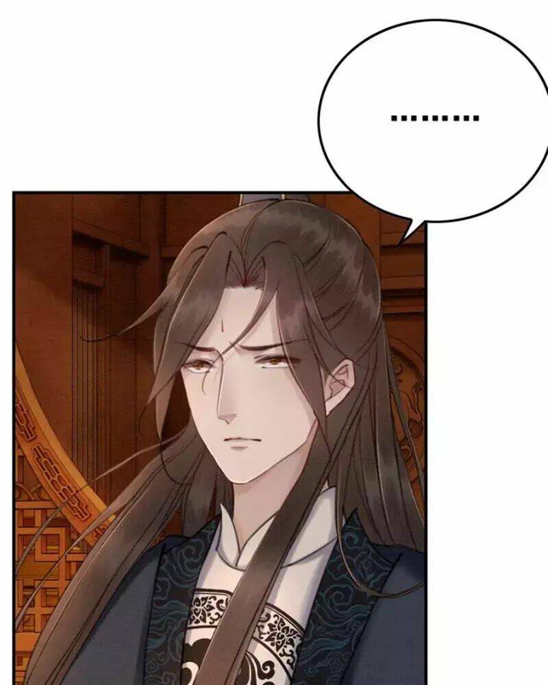 Trọng Sinh Bá Sủng Nhiếp Chính Vương Quá Mạnh Mẽ: Chapter 61
