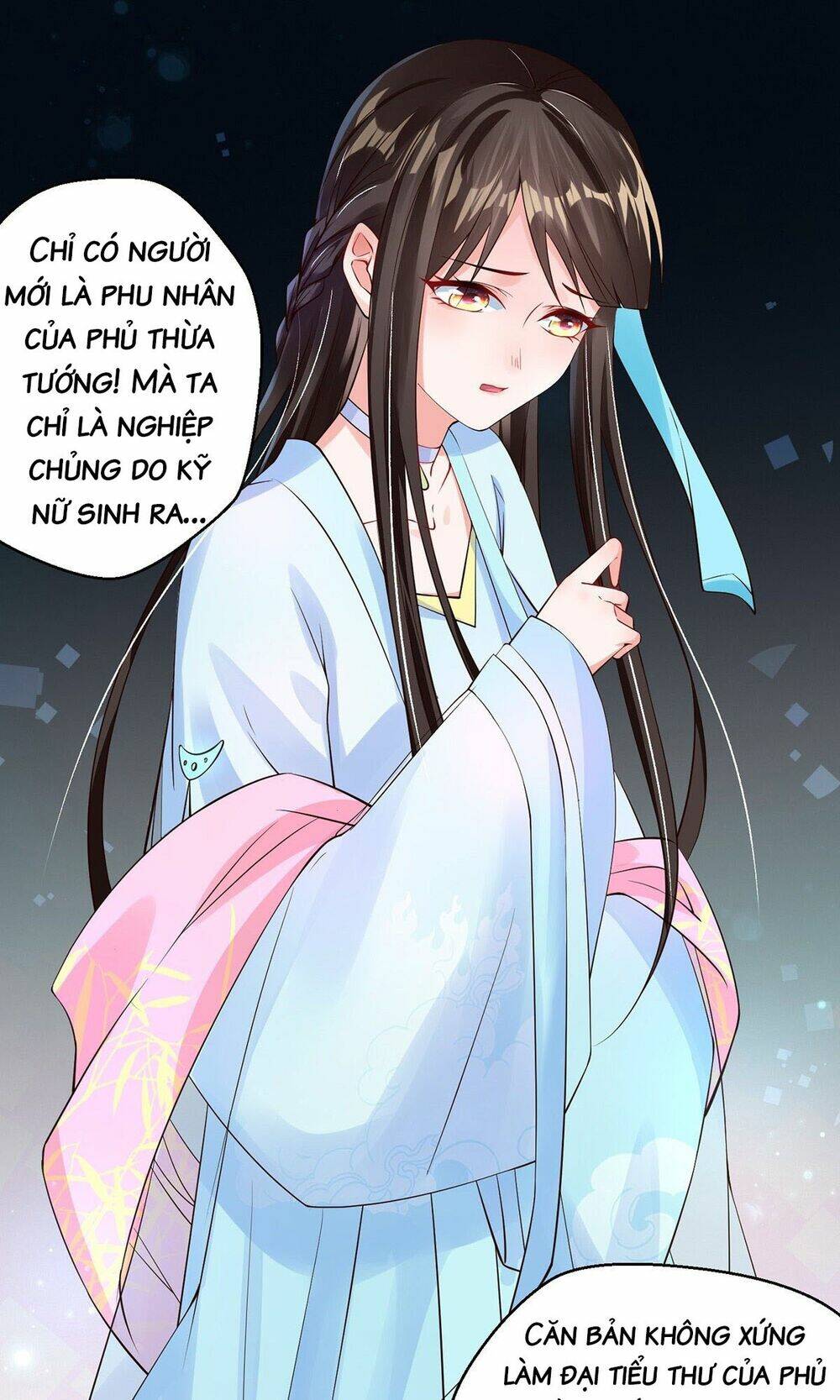 Kinh Thế Cuồng Phi: Chapter 8