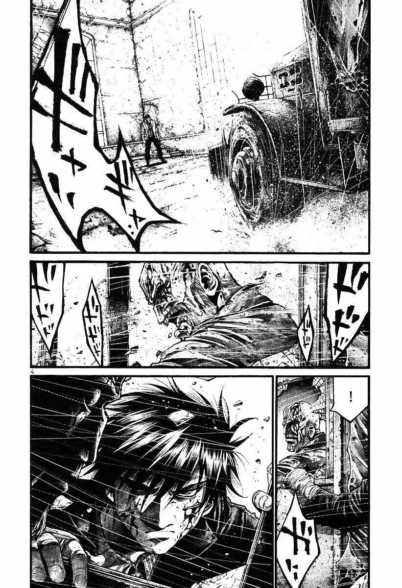 Rainbow: Chapter 189