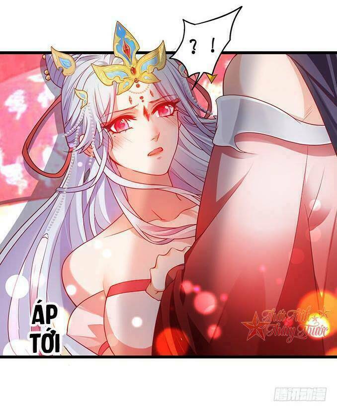 Liêu Liêu Trai: Chapter 19
