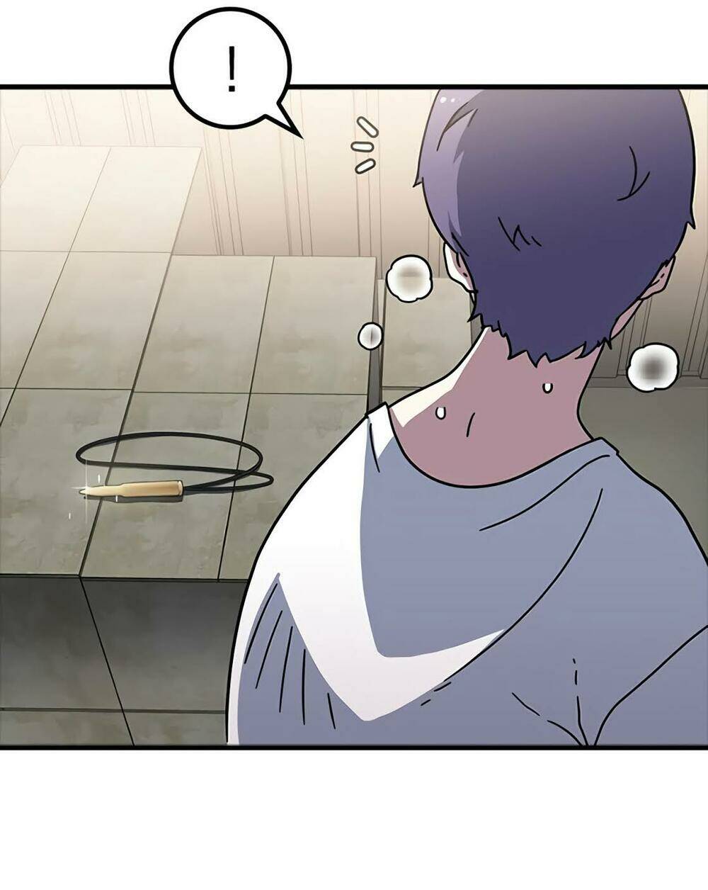 Điểm Chết: Chapter 9