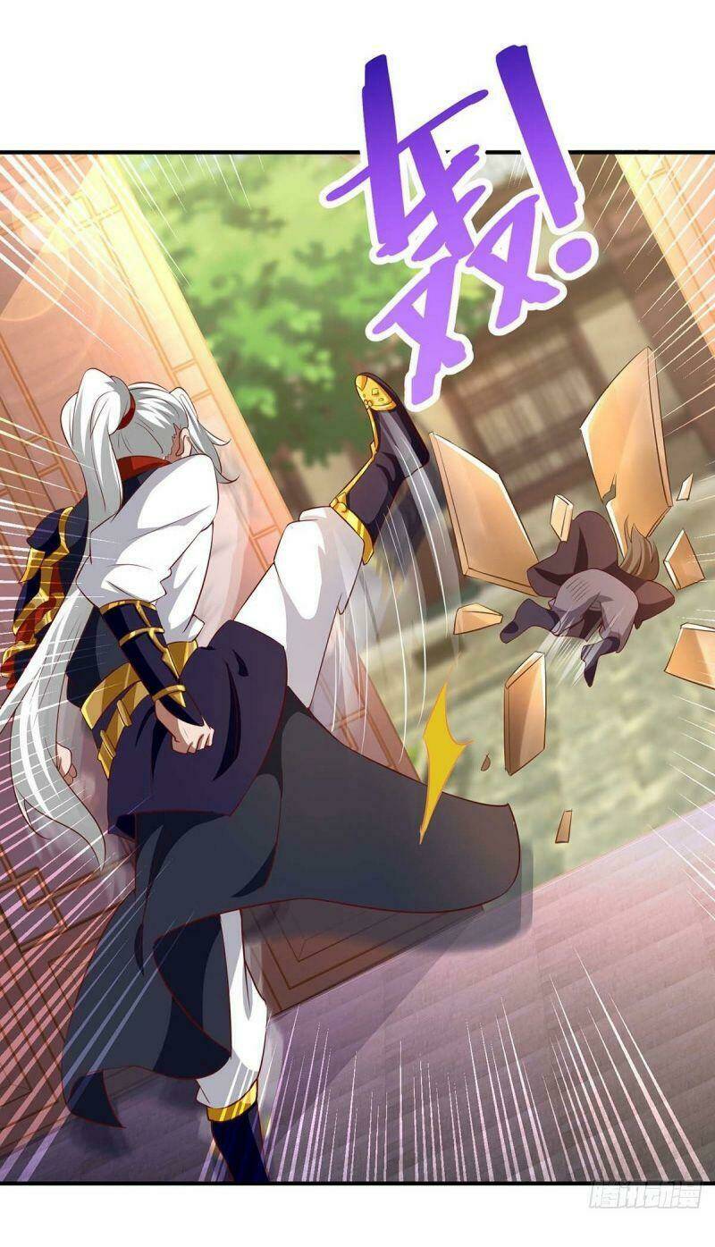 Siêu Cấp Thôn Phệ Hệ Thống: Chapter 6