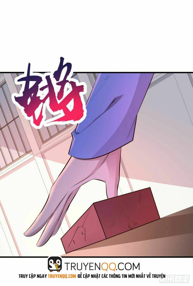 Em Gái Đừng Làm Phiền Tôi: Chapter 24