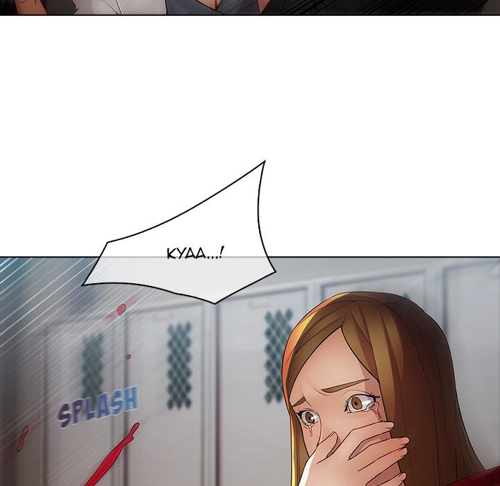 Ảo Mộng Hồ Điệp: Chapter 4