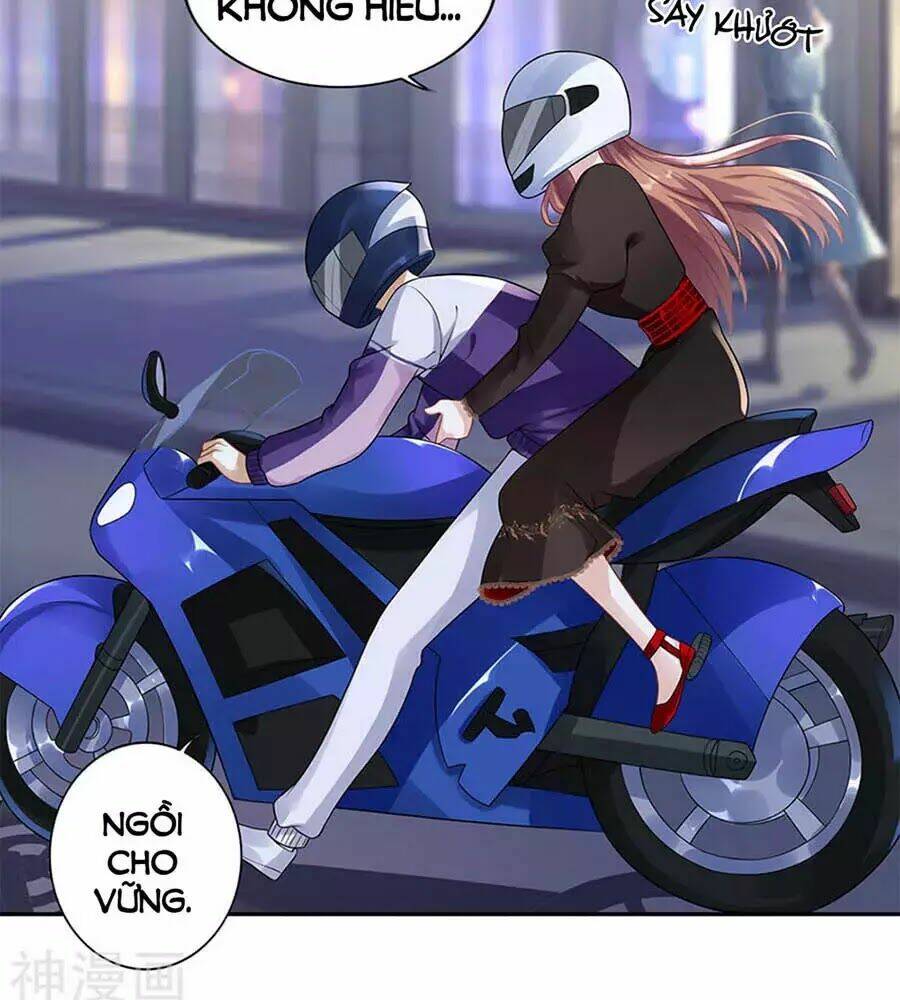 Bạn Trai Điều Khiển Giấc Mơ: Chapter 43