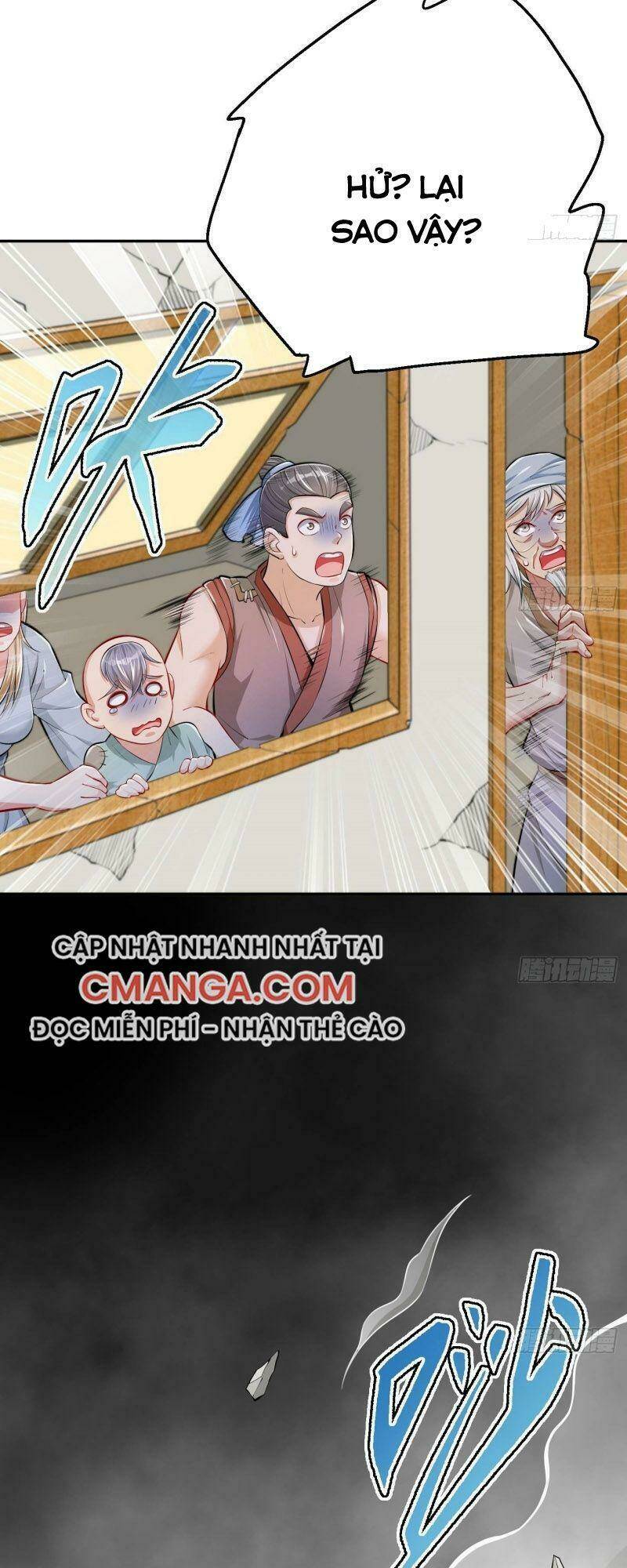 Tu Chân Toàn Dựa Số Lý Hóa: Chapter 18