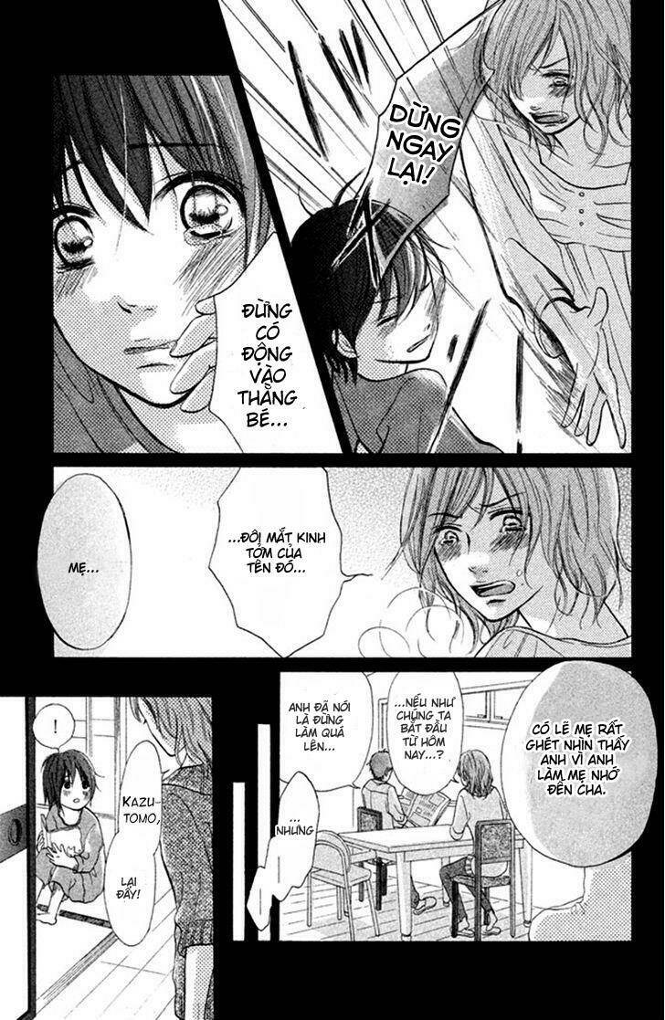Futari No Table: Chapter 2