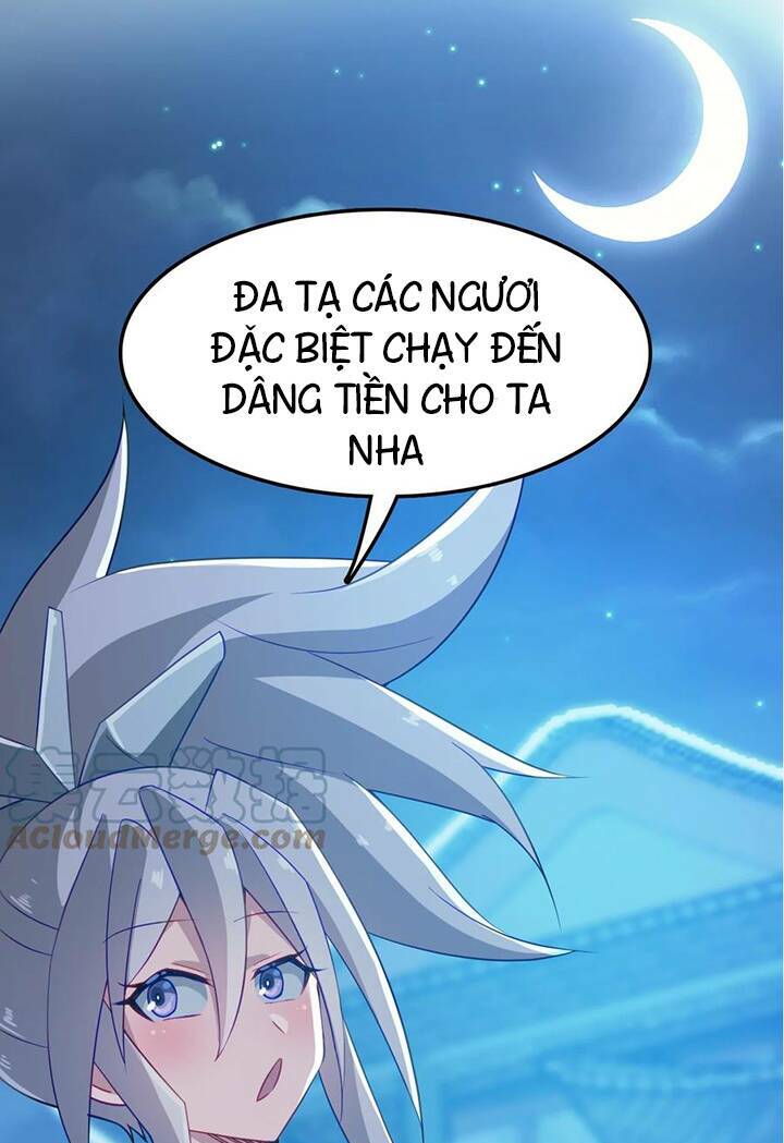 Đại Bảo Kiếm Của Tôi: Chapter 1