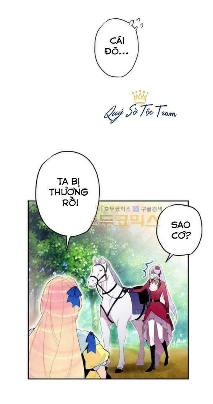 Tồn Tại Với Tư Cách Là Vợ Của Nam Chính: Chapter 26: Nguyện vọng của Gracy