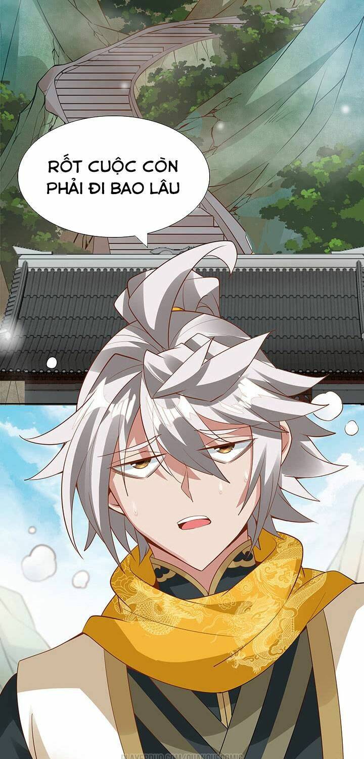 Nghịch Lân: Chapter 46