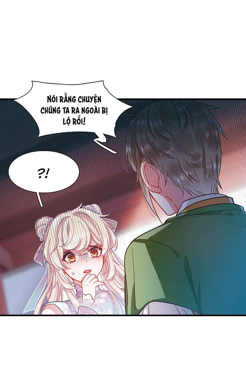 Danh Kiếm Chủng: Chapter 23