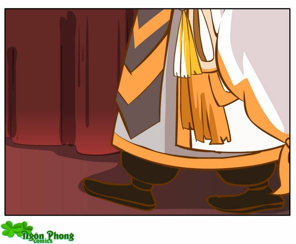 Hòa Thượng Và Tiểu Long Quân: Chapter 53