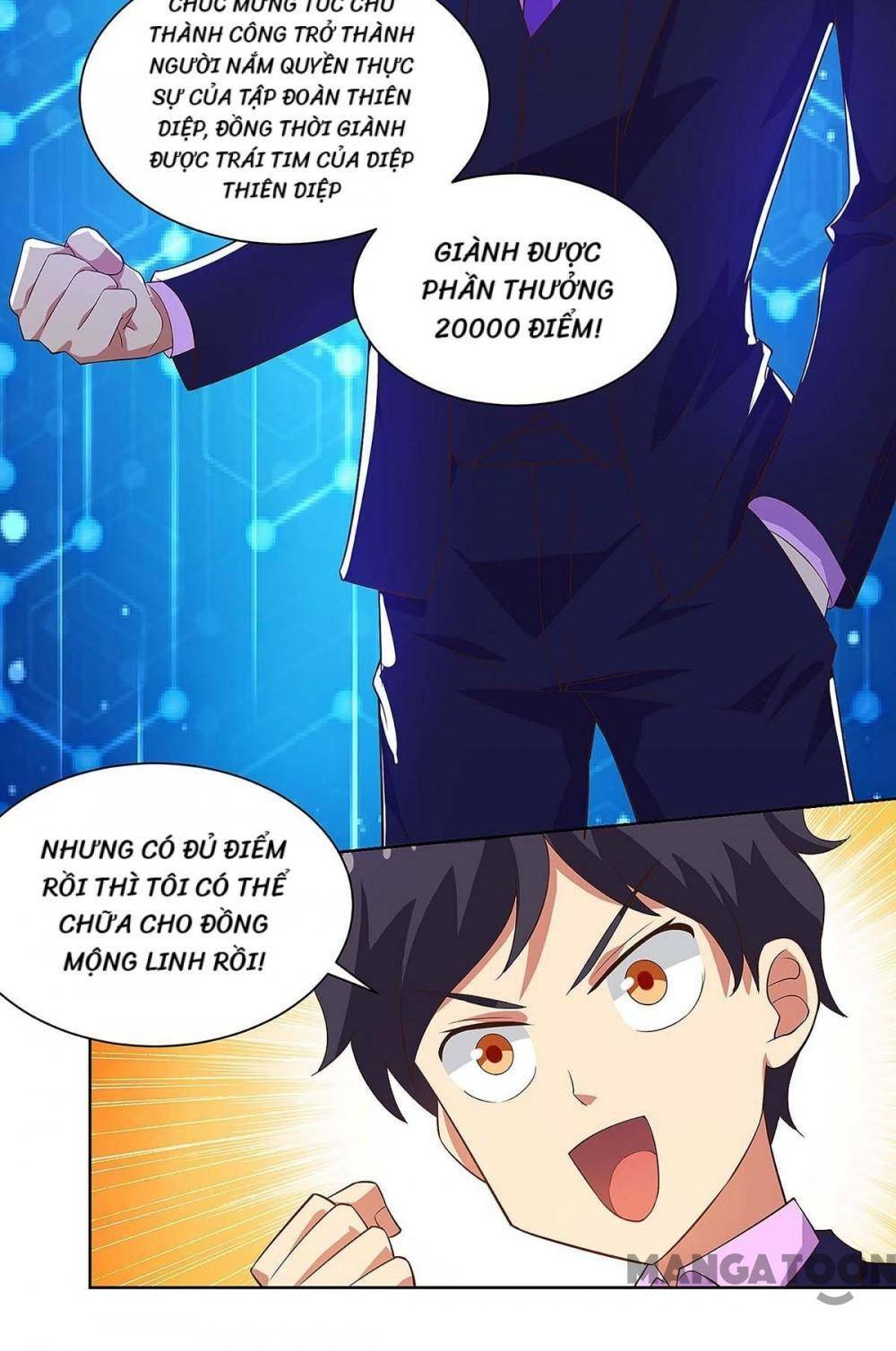 Siêu Cấp Bại Gia Tử: Chapter 101