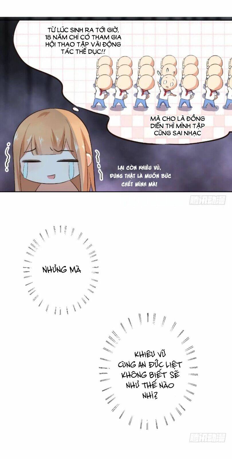 Huyết Tộc Điện Hạ Xin Đừng Cắn Tôi: Chapter 58