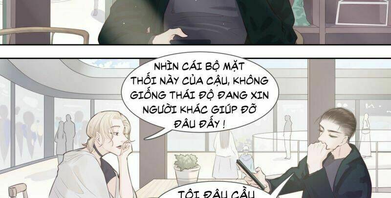 Kẹo Bông Gòn Và Mộng Giữa Ban Ngày: Chapter 23