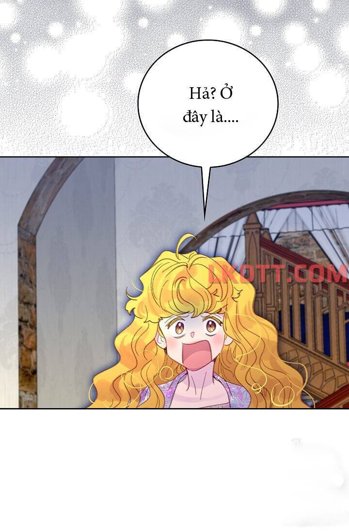 Đừng Xem Thường Nữ Phụ: Chapter 124