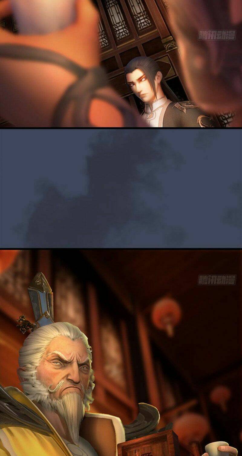 Cửu Hoang Đọa Huyền Sư: Chapter 67