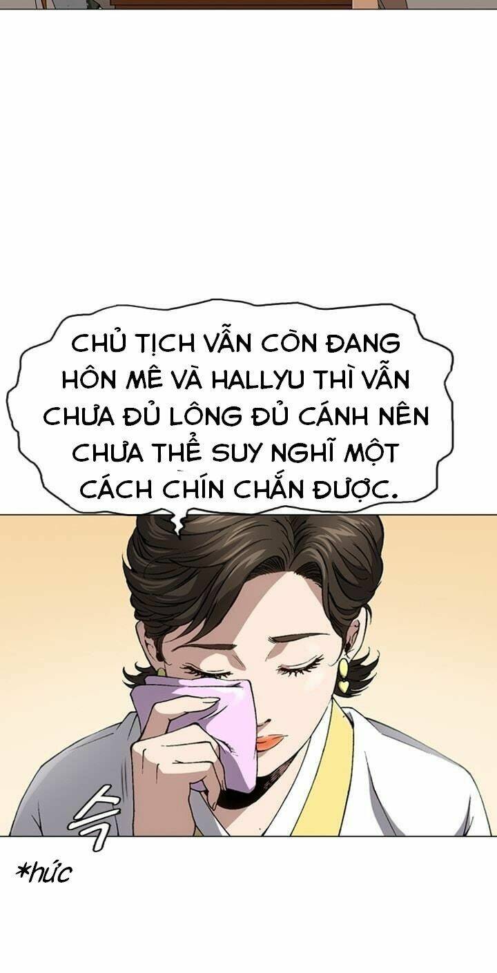 Quyền Vương Học Đường: Chapter 4