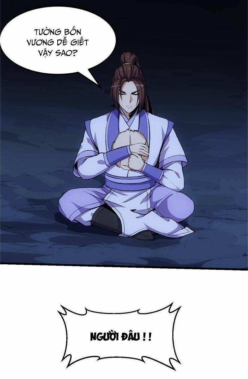 Đừng Cản Ta Tu Tiên: Chapter 103