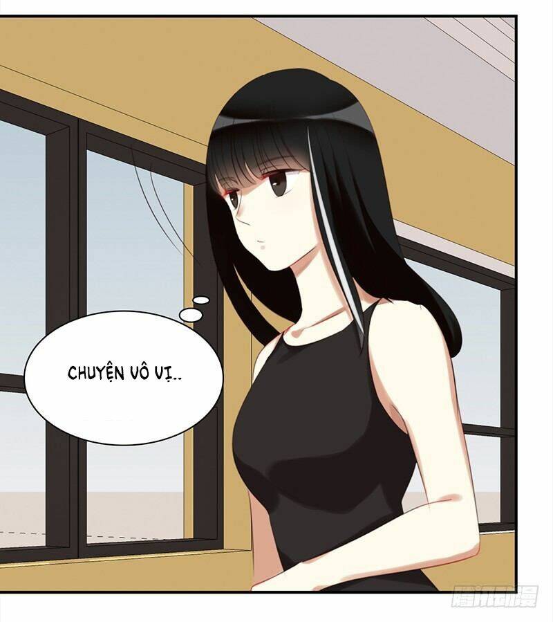 Yêu Tinh Đại Tác Chiến: Chapter 30