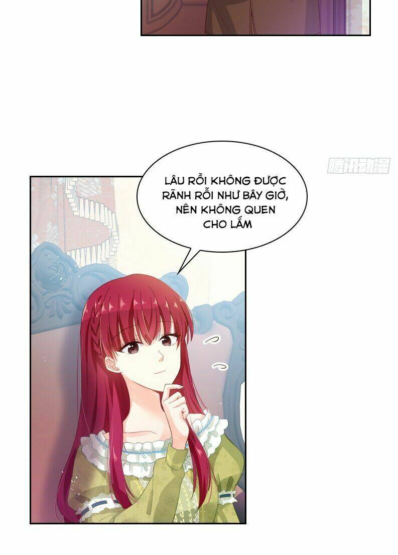Ác Nữ Cải Biến: Chapter 10