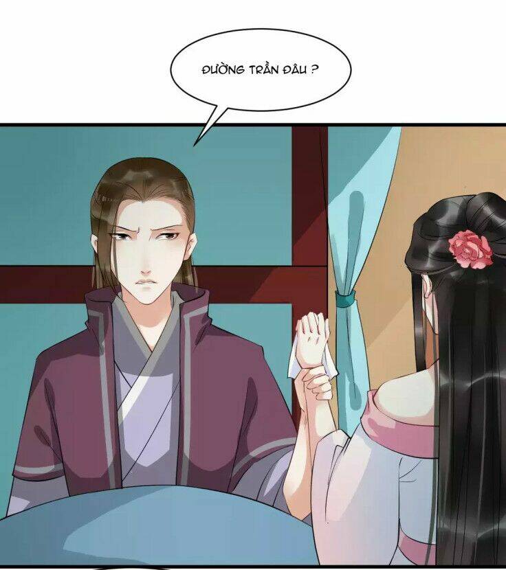 Bồng Sơn Viễn: Chapter 29