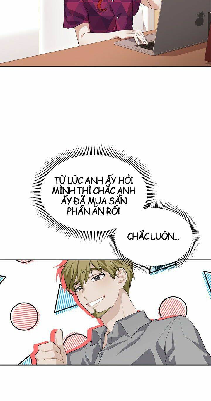Hãy Trả Lời Em, Hoàng Tử!: Chapter 5