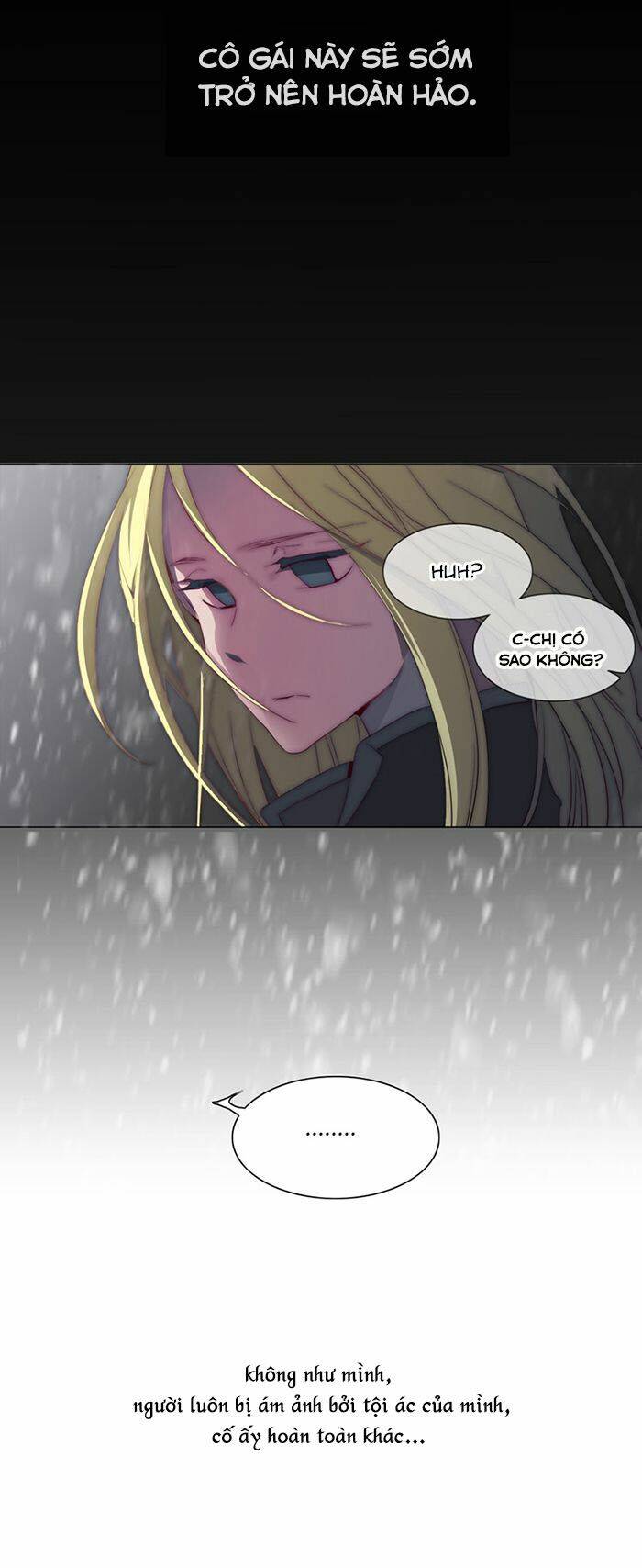 The Memory Of Wind: Anz: Chapter 30