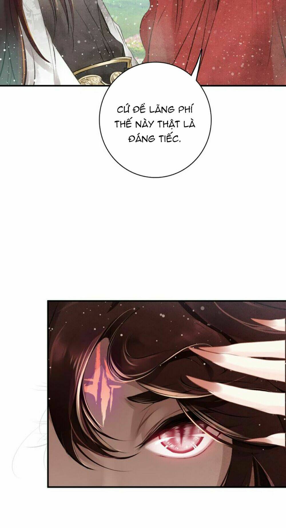 Đế Sư Tại Thượng: Chapter 2