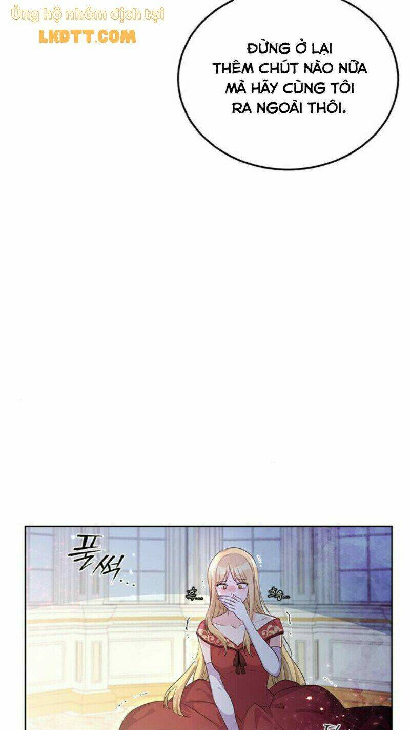 Nữ Hiệp Trở Về: Chapter 21