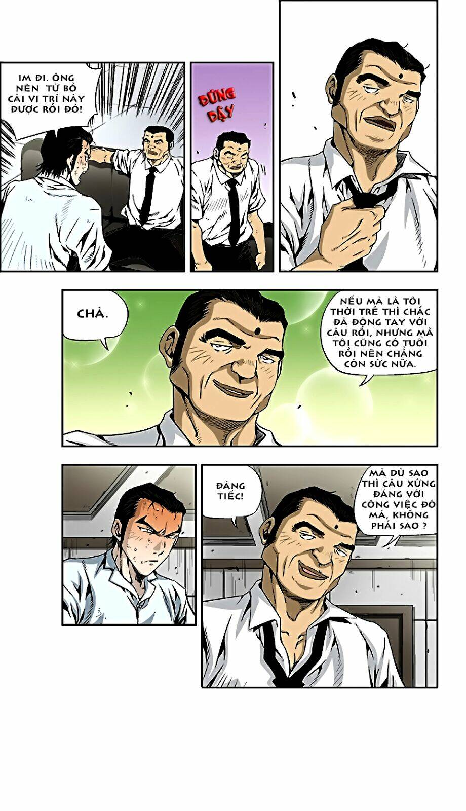 Kid Gang Ii: Chapter 11