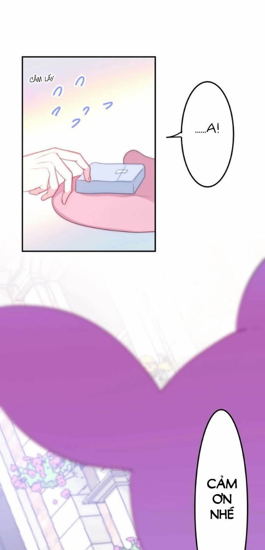 Tháng Sáu Không Hẹn Mà Gặp: Chapter 20