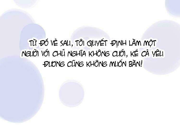 Cuộc Chiến Tình Yêu: Chapter 43