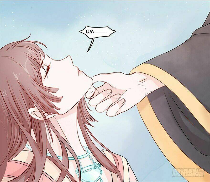 Sở Cung Tứ Thời Ca: Chapter 1