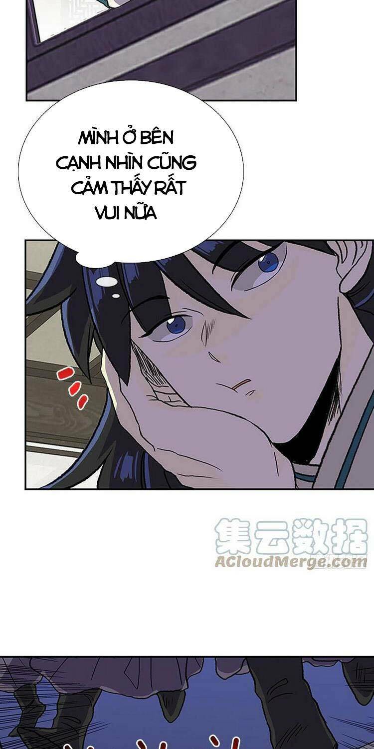 Học Sĩ Tái Sinh: Chapter 200