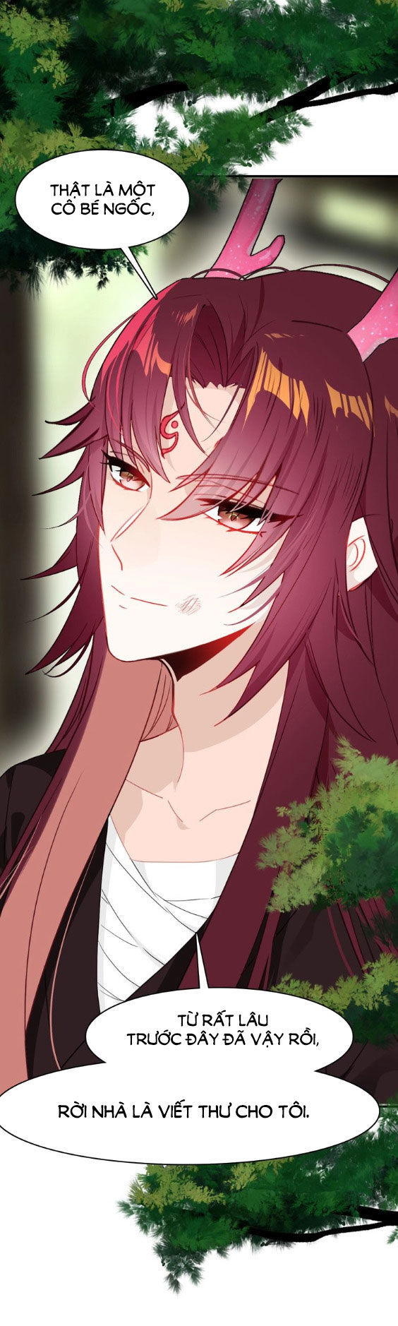 Ái Ngạo Kiều Long Vương Gia: Chapter 57