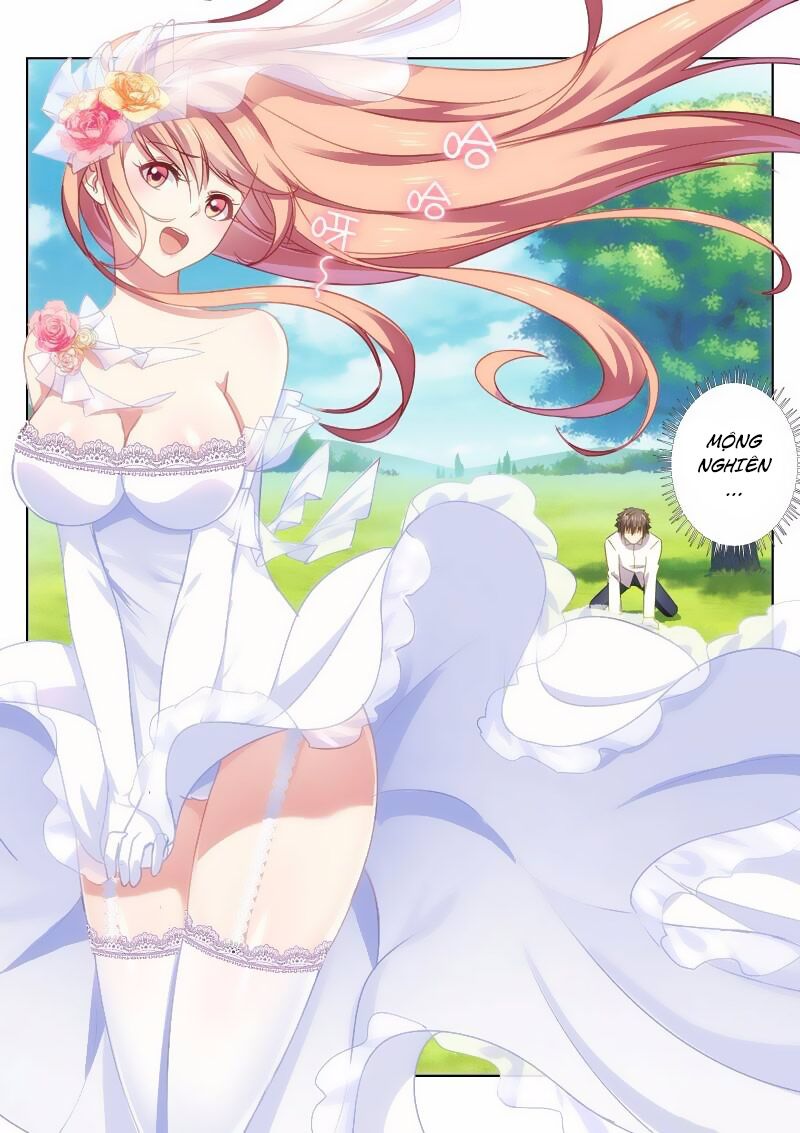 Ngận Thuần Ngận Ái Muội: Chapter 23