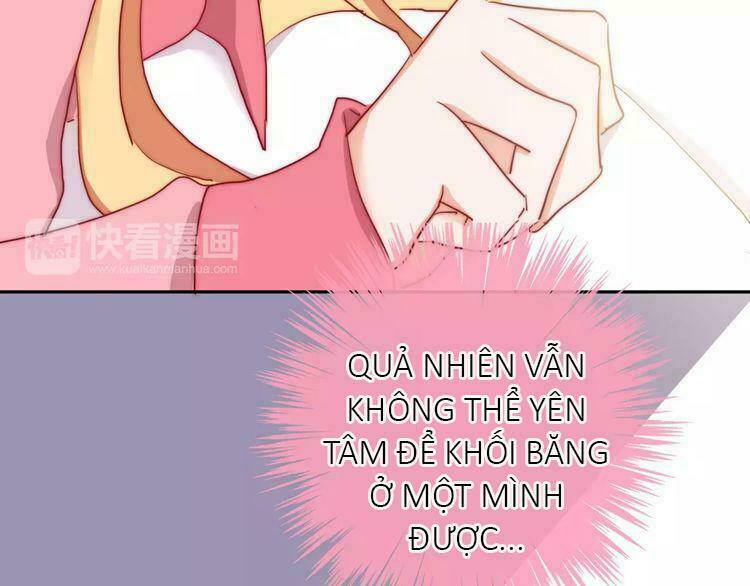 Trái Tim Băng Giá: Chapter 30