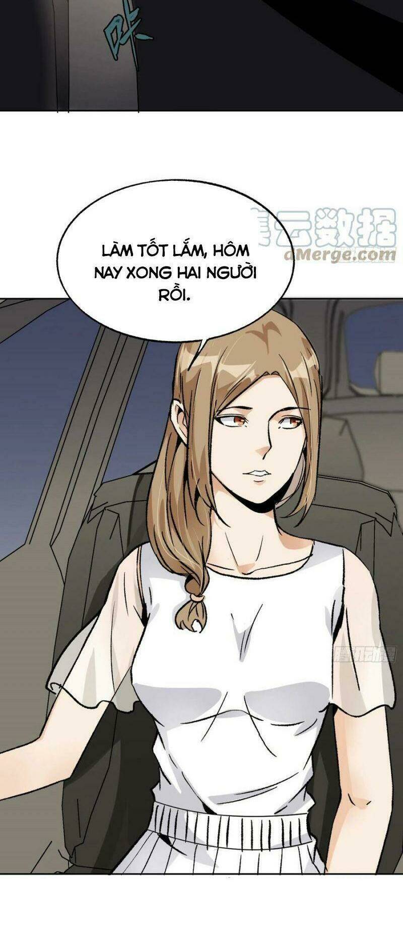 Cuồng Thiếu Siêu Thiên Tài: Chapter 83