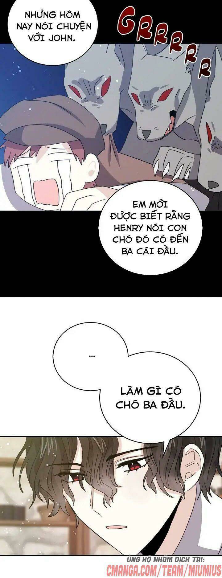 Tôi Là Bạn Gái Cũ Của Một Người Lính: Chapter 23