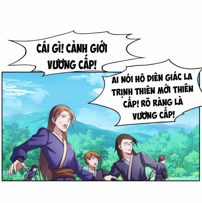 Tuyệt Thế Thánh Đế: Chapter 1