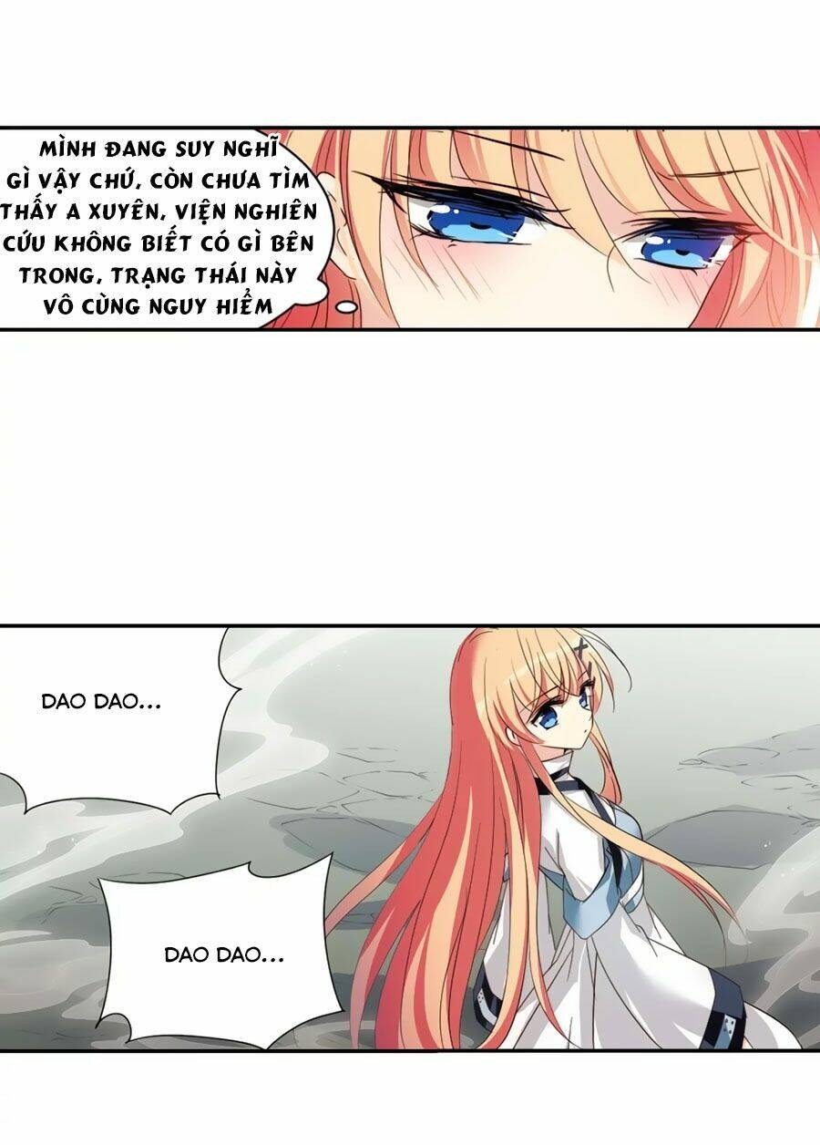 Xuyên Duyệt Tây Nguyên 3000: Chapter 263