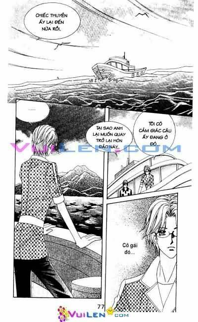 Chạm Mặt Thần Tượng: Chapter 2