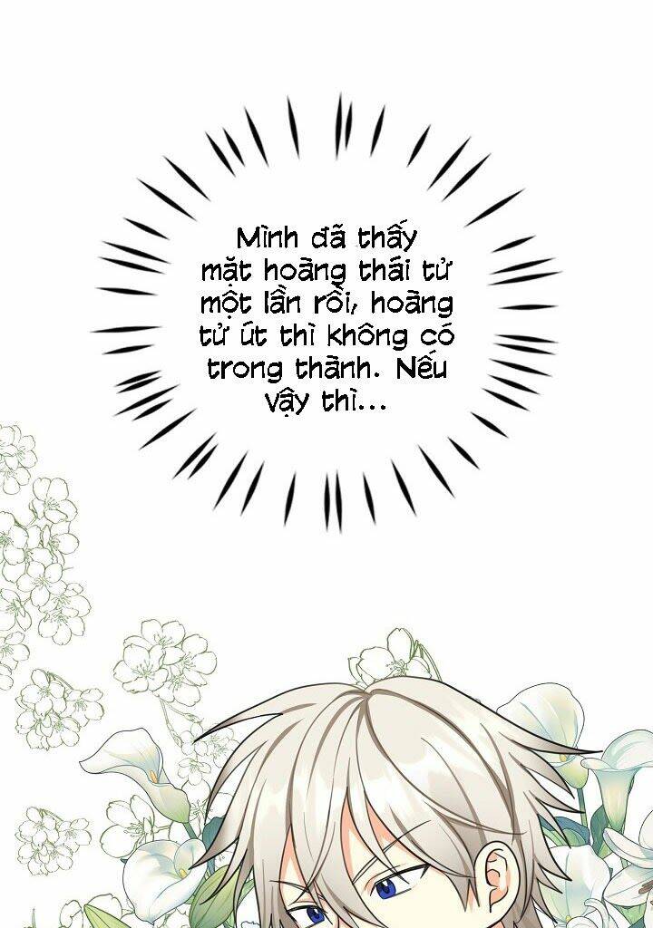 Ba Người Anh Trai Của Tôi Là Bạo Quân: Chapter 23